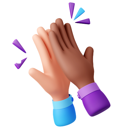 shapehands